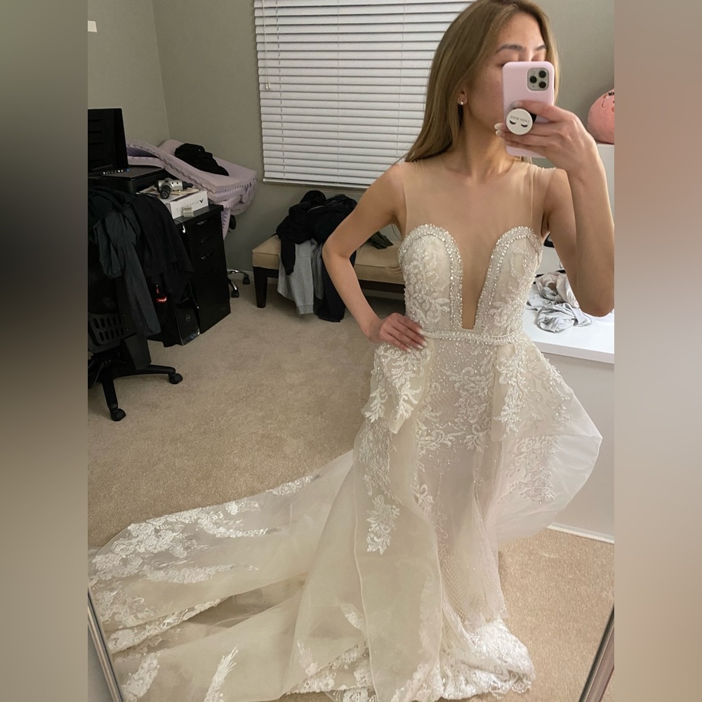 Wedding Gown